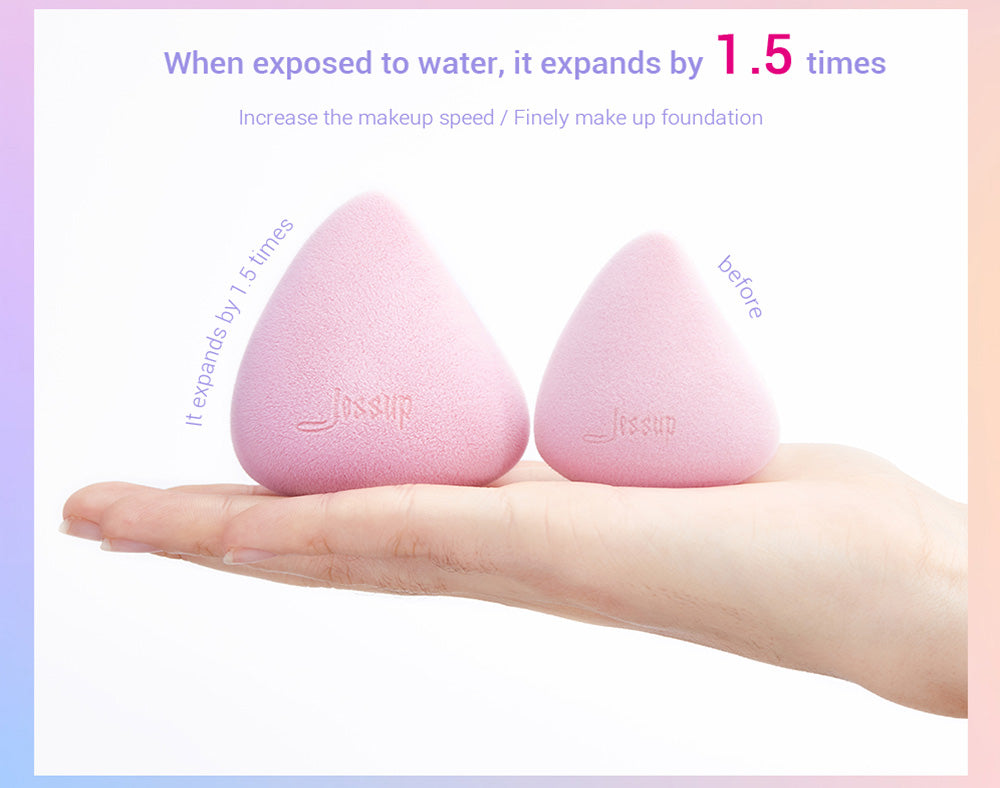 small beauty blender - Jessup Beauty