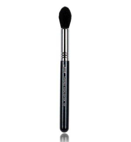 shader highlight makeuo brush - Jessup