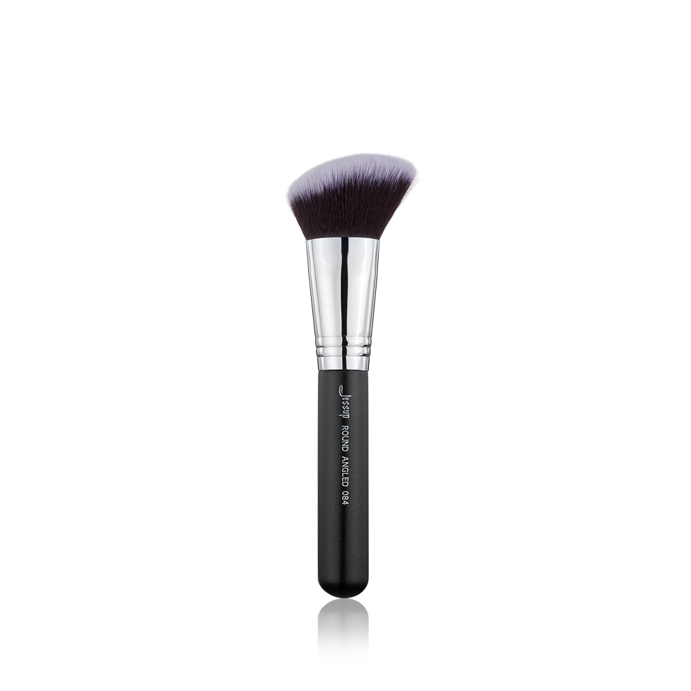 Fluffy Powder Makeup Brush Large for Face and Body Makeup - Jessup