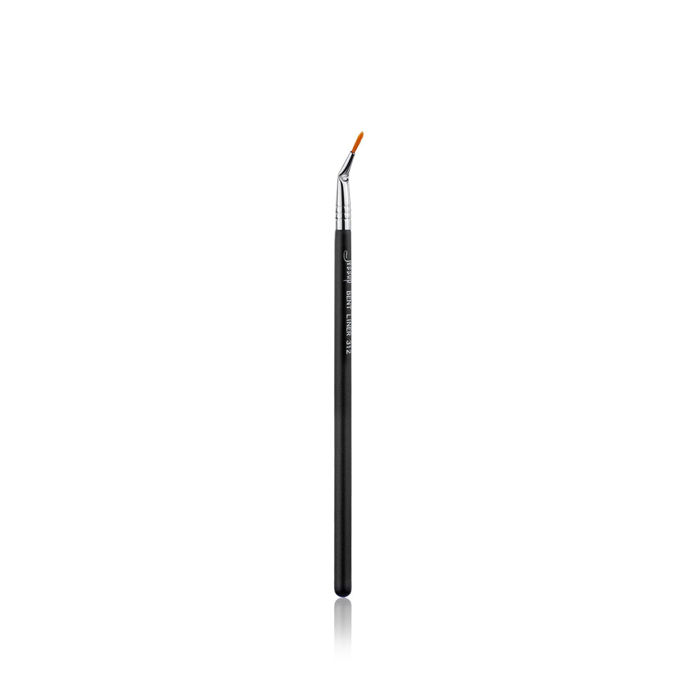 Bent Liner Brush - Thai-Me Spa