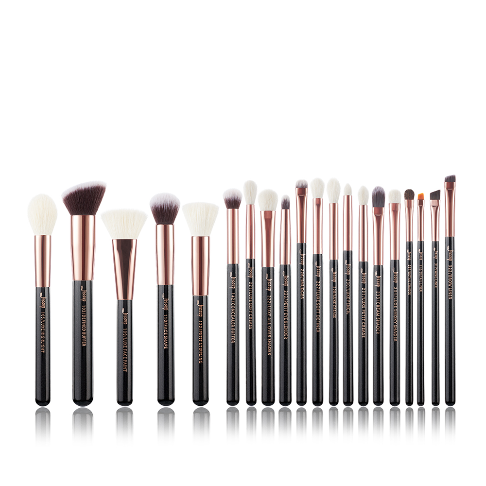 NY NAKED MAKE-UP BRUSH SET at Rs 85/set, Makeup Brush Set in Hisar