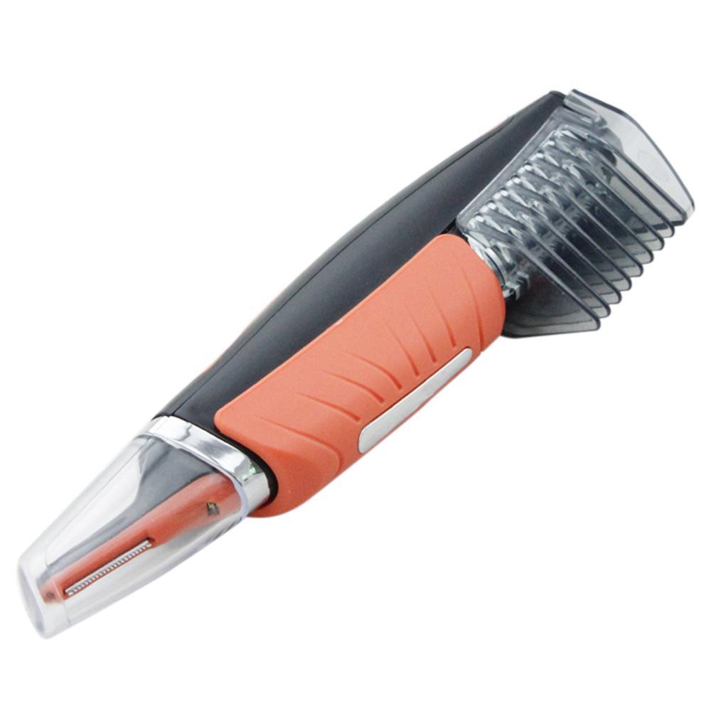 norelco precision trimmer