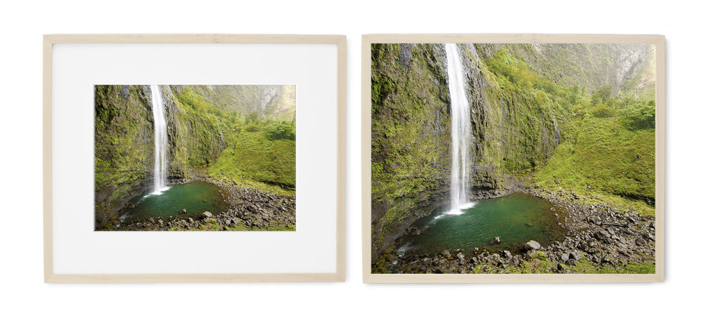 How to Choose the Best Frame for Your Home - Sea Light Print Shop
