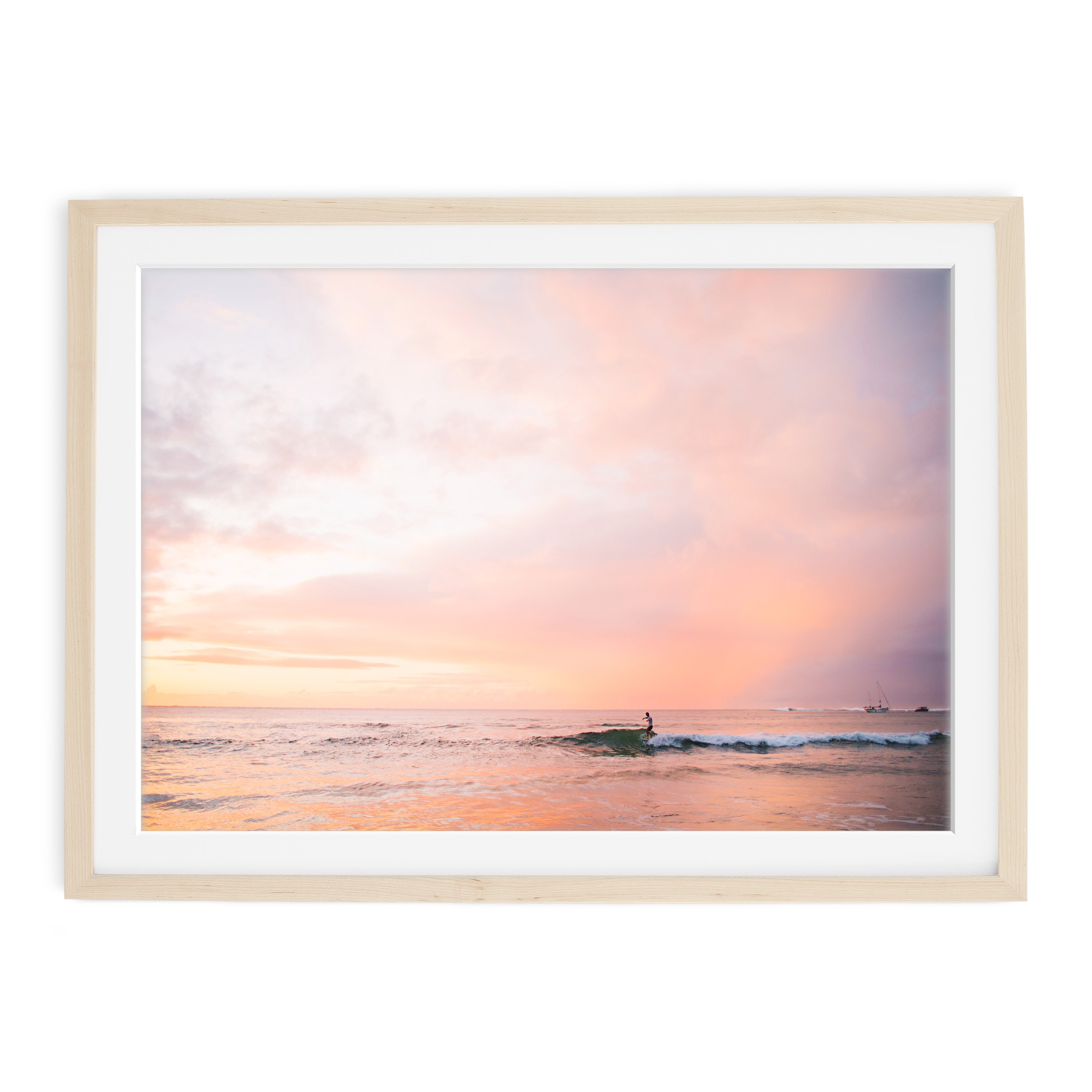 Kauai Print Shop - Kauai Framed Prints for Sale – Sea Light Print Shop