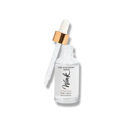Pure Hyaluronic Serum