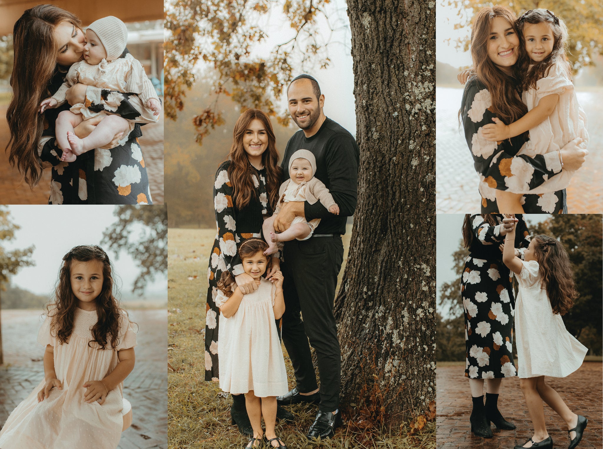 best outfits to wear for fall family photoshoot, what to wear for fall photoshoot