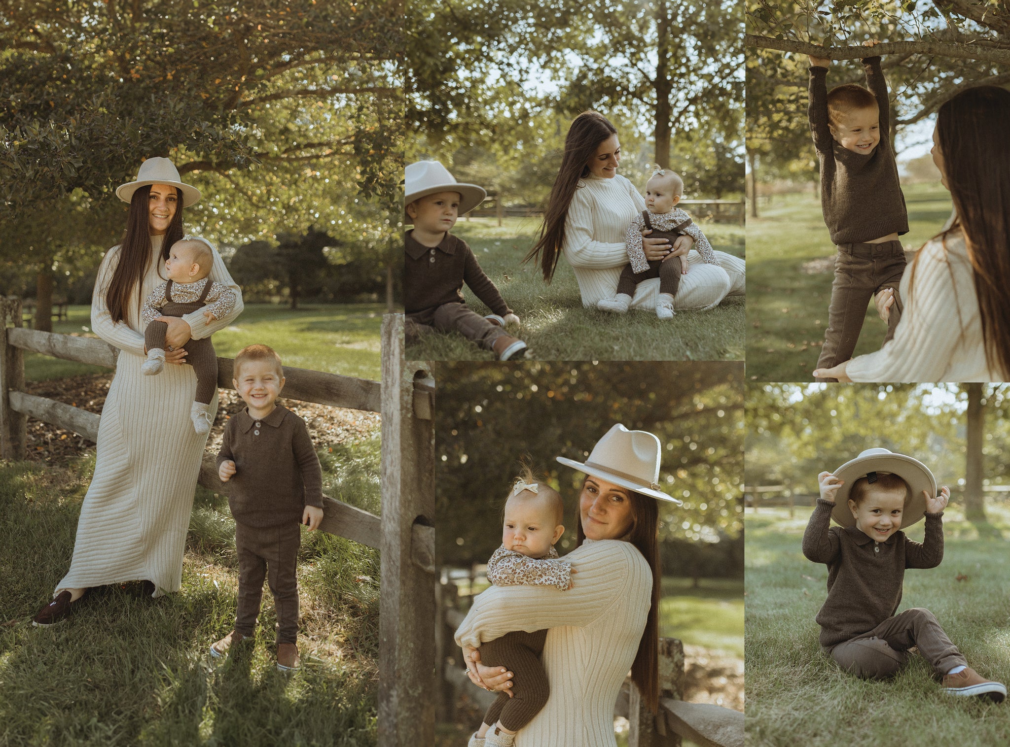 what to wear to fall photoshoot, best outfits to wear for family photoshoot