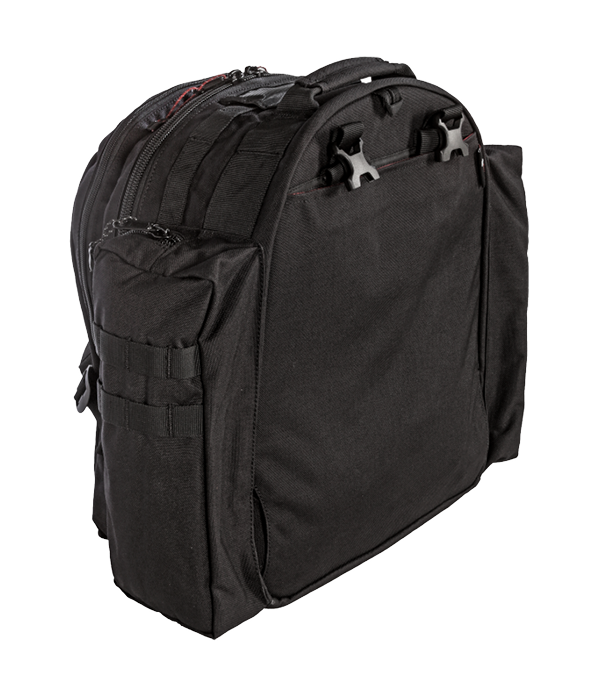 USAR Mission Backpack – Wolfpack Gear Inc.