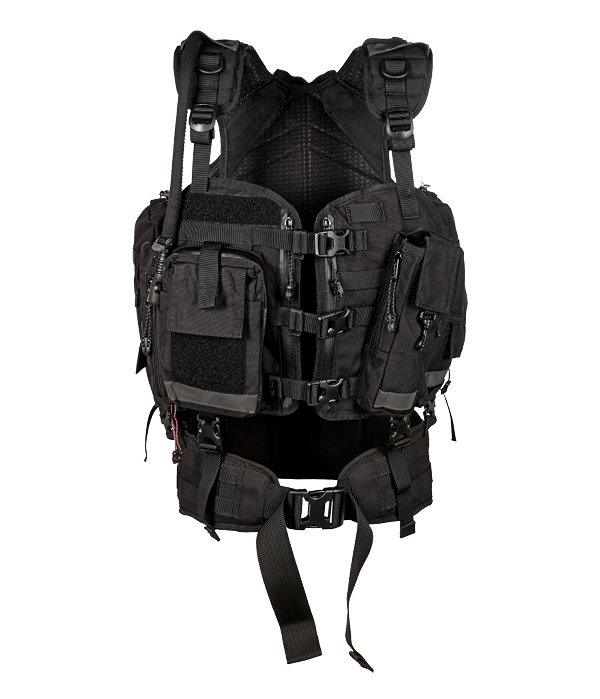 Load Bearing Harness – Wolfpack Gear Inc.
