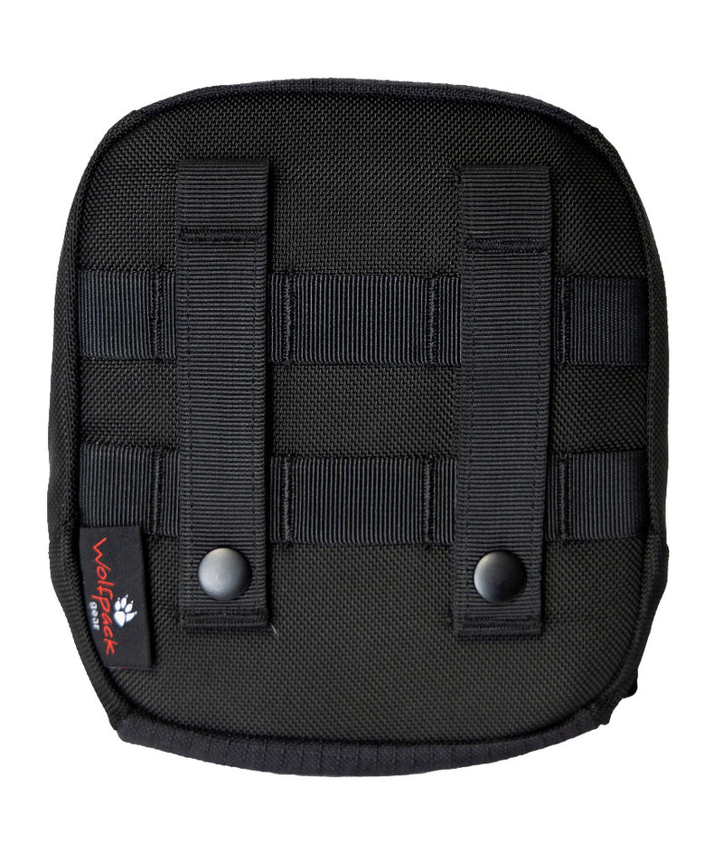 Wolfpack Gear™ USAR Shoring Nail Bag