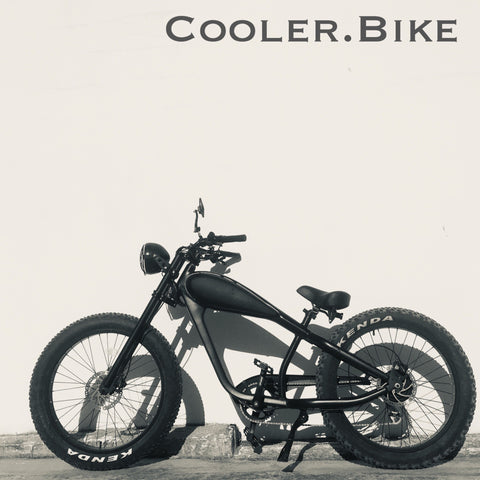 cooler king e bikes