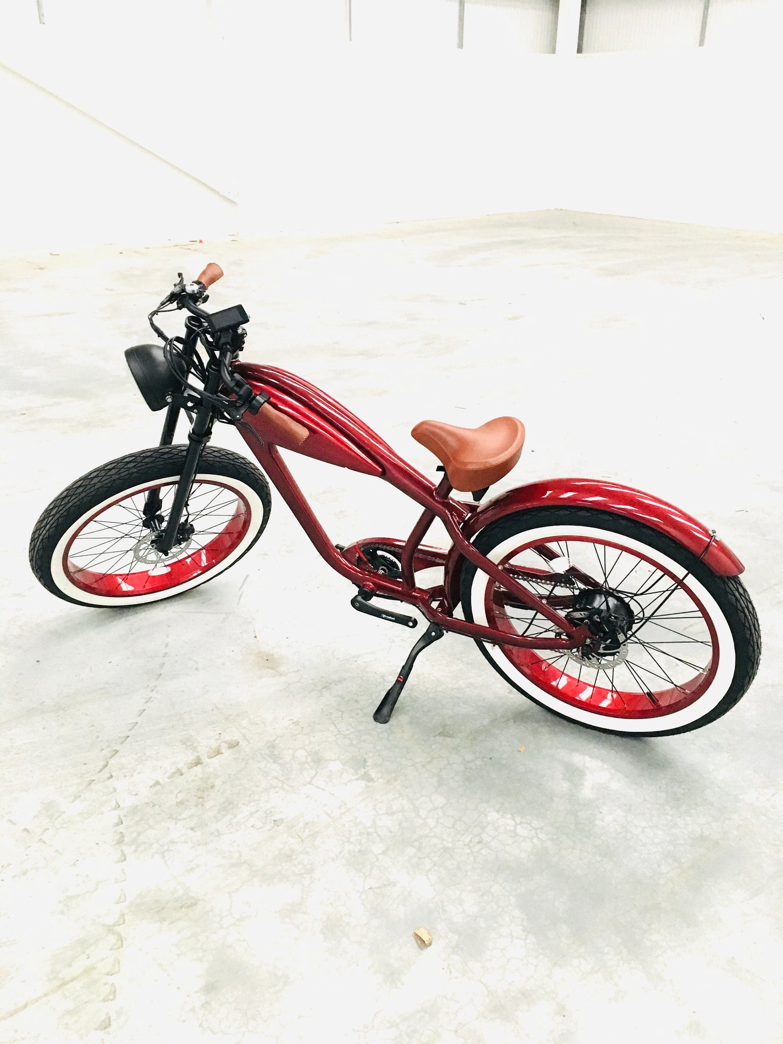 cooler king e bikes