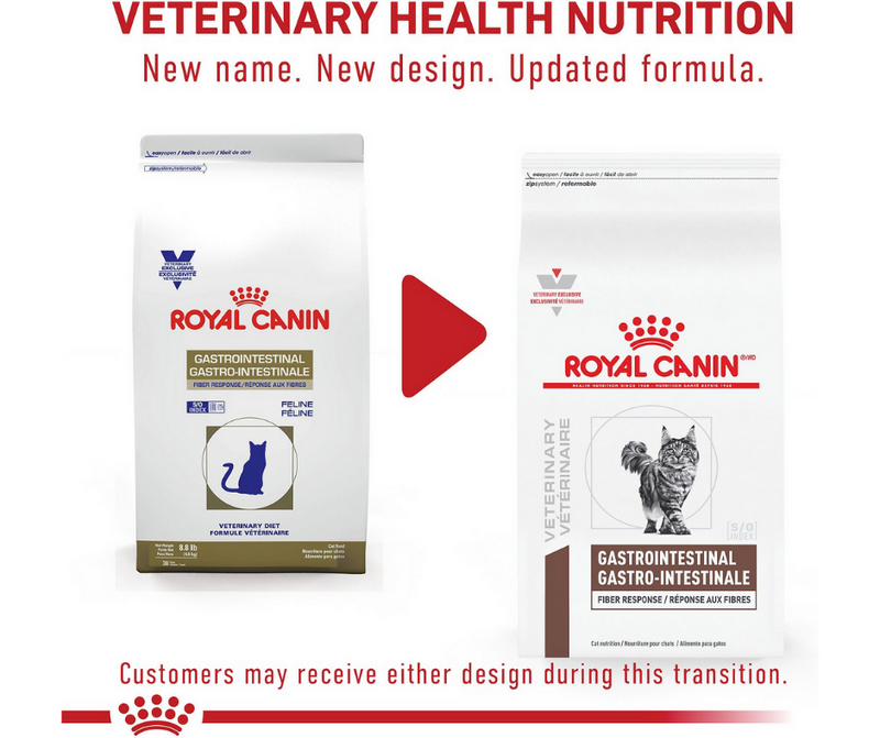 royal canin gastrointestinal fiber response wet dog food