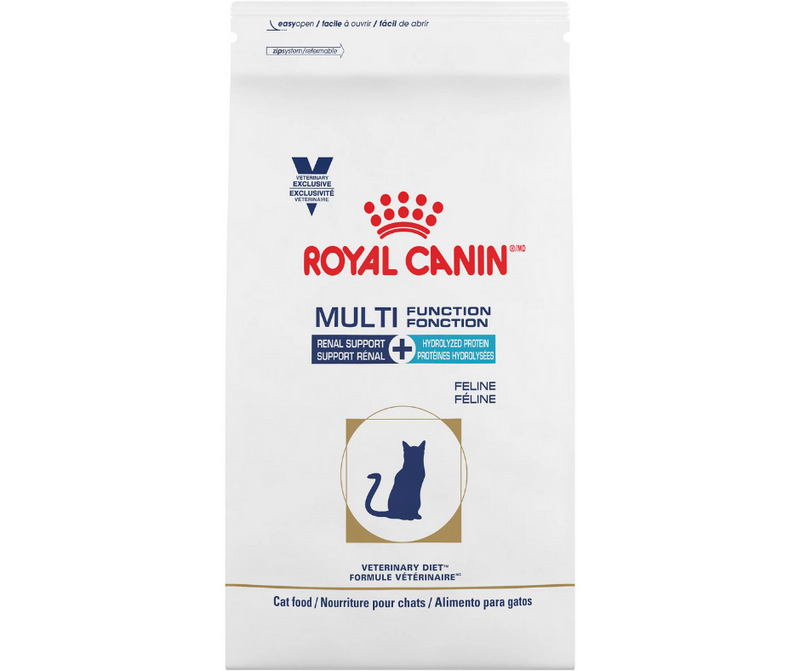 royal canin hydrolyzed treats