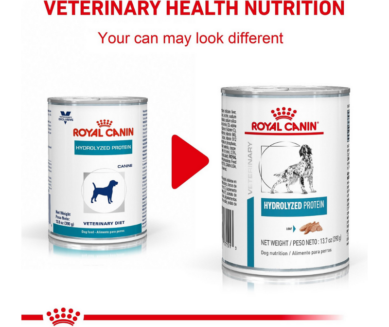 royal canin veterinary diet hydrolyzed protein adult hp dry dog food