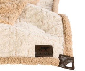 Tall Tails - Sherpa Dog Blanket-Southern Agriculture