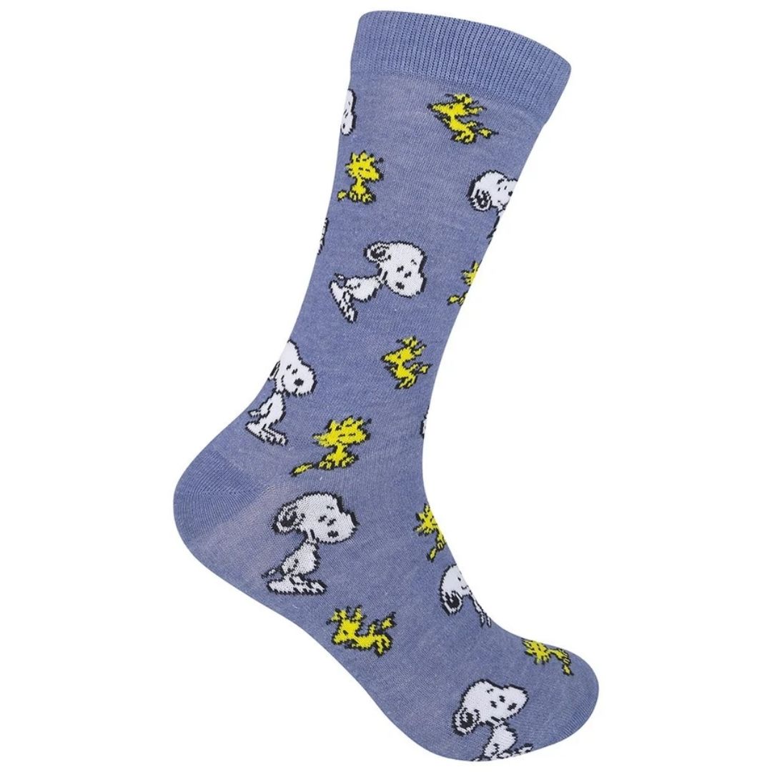 Funatic Socks - Peanuts Socks