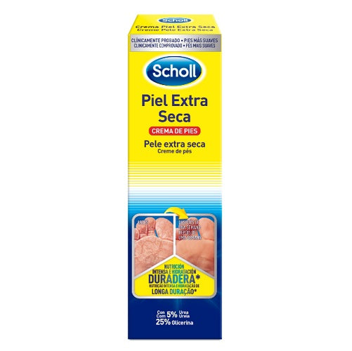 crema para pies secos_Scholl