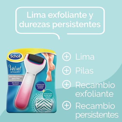 lima electronica para durezas_Scholl