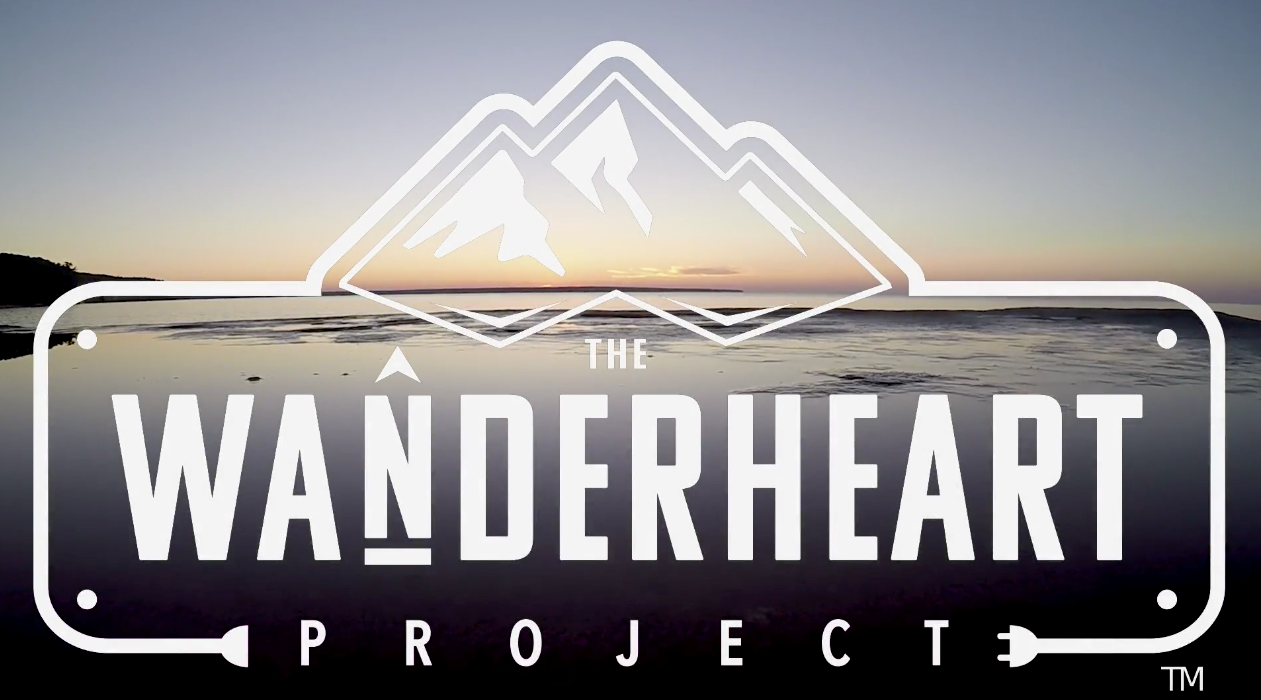 The Wanderheart Project