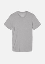 Triblend Crew Tee | Tri Blend T Shirts | Crew Neck T Shirt | Men's Tee ...