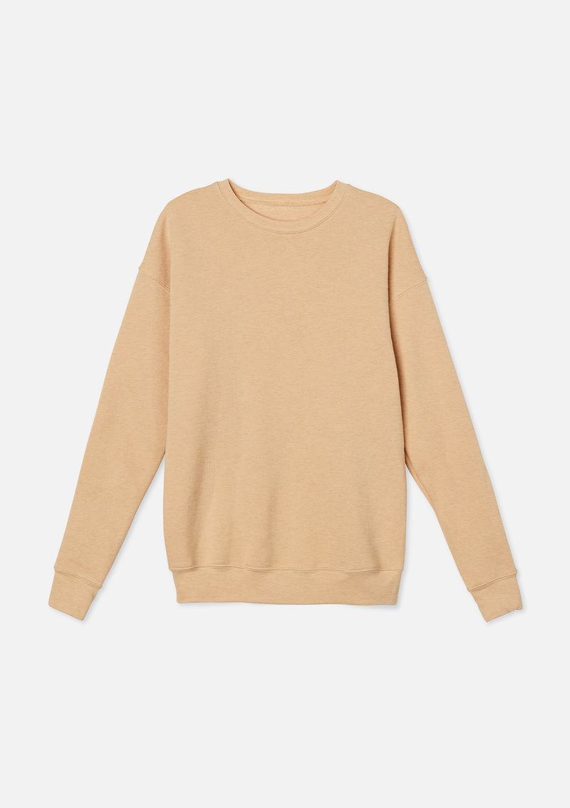 boyfriend crew sweatshirt