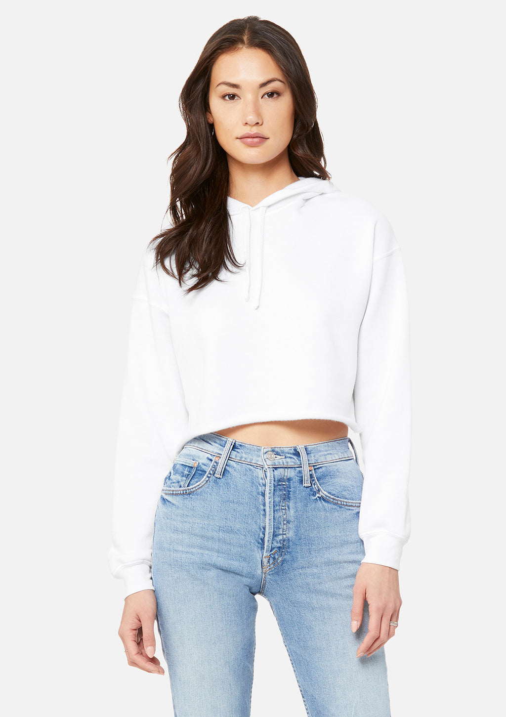 crop top sweater