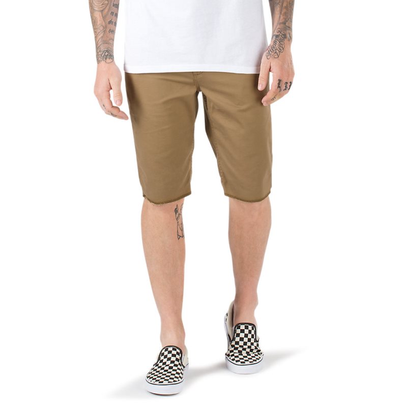 vans shorts canada