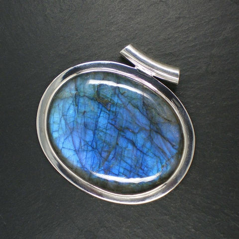 labradorite jewelry