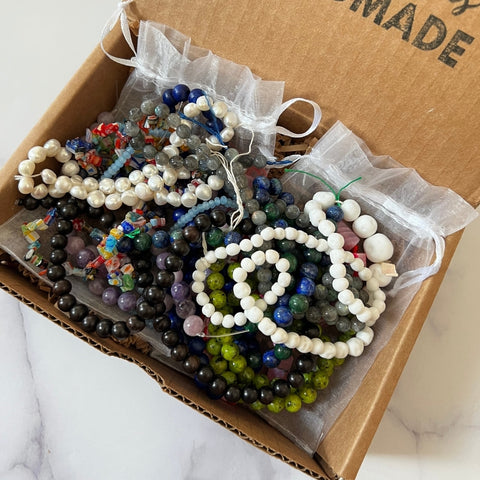 beadsventure maker's box