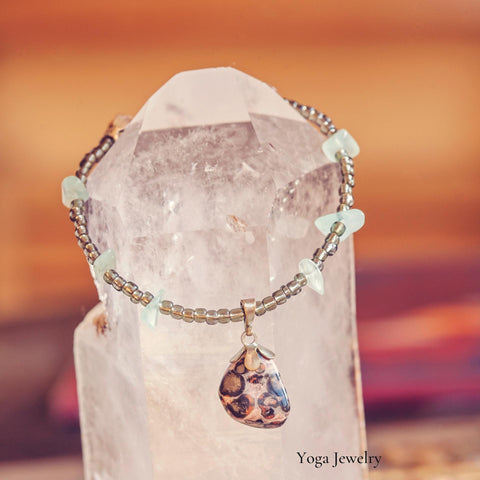 Yoga Jewelry