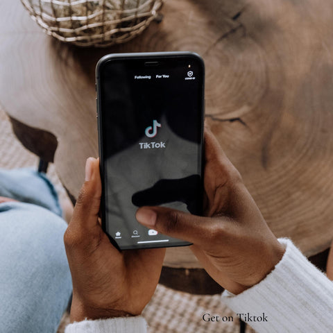 use tiktok to promote your business