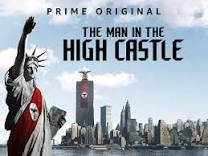 man in a high castle