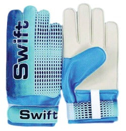 swift goalkeeper gloves