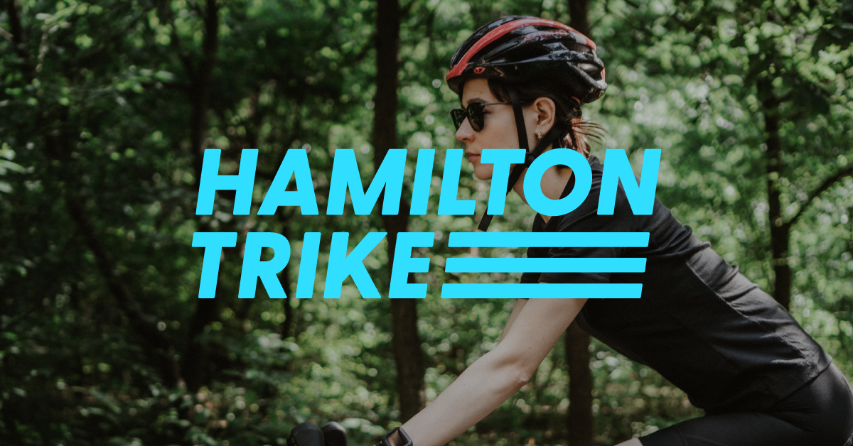 Hamilton Trike