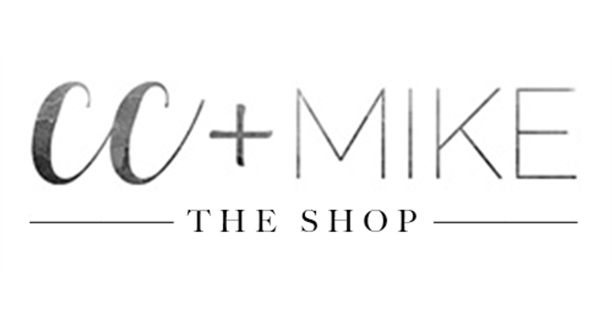 CC & Mike The Shop