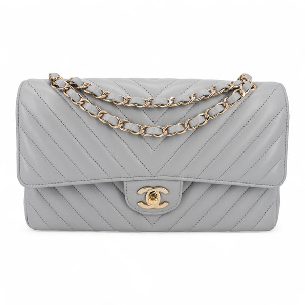 CHANEL CLASSIC FLAP BAGS  Dearluxe - Authentic Luxury Handbags