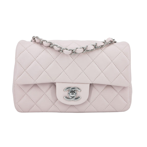 CHANEL CLASSIC FLAP BAGS  Dearluxe - Authentic Luxury Handbags