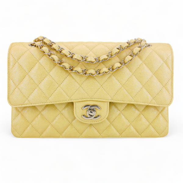 Chanel Pink Classic - 139 For Sale on 1stDibs