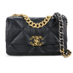 Chanel 19 Flap Bag Review - Lauren Kay Sims