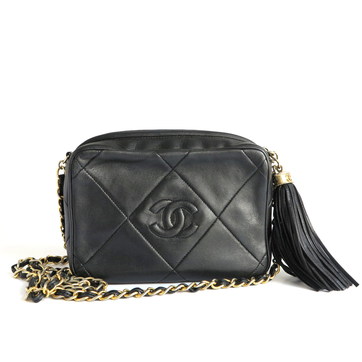 chanel 21a camera bag