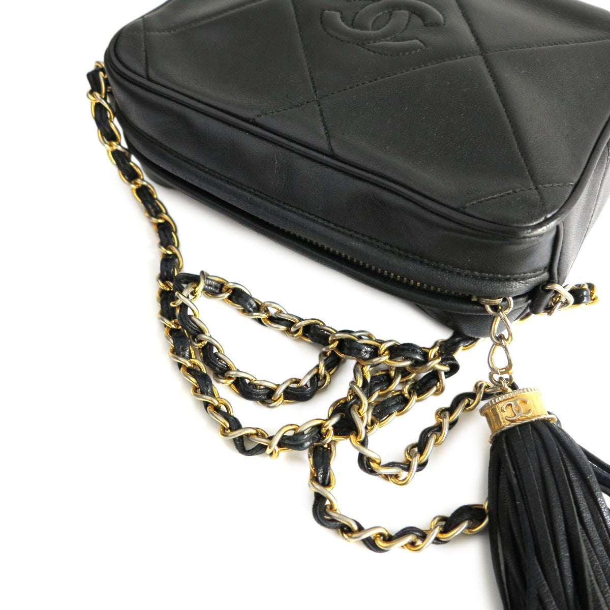 chanel 21a camera bag