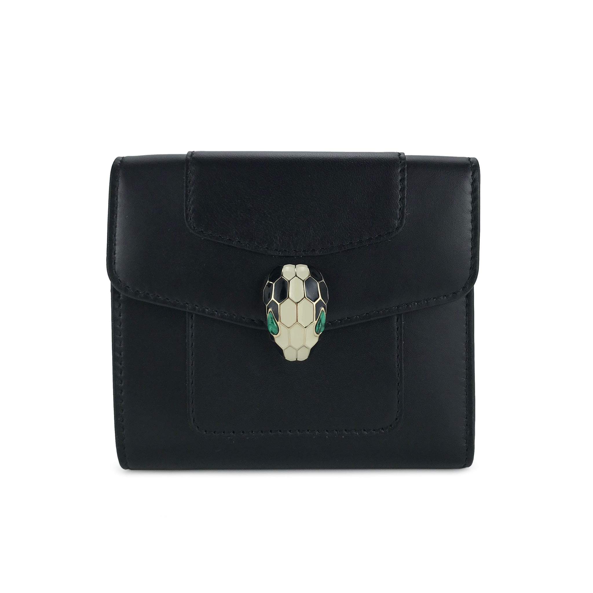 bvlgari serpenti forever wallet