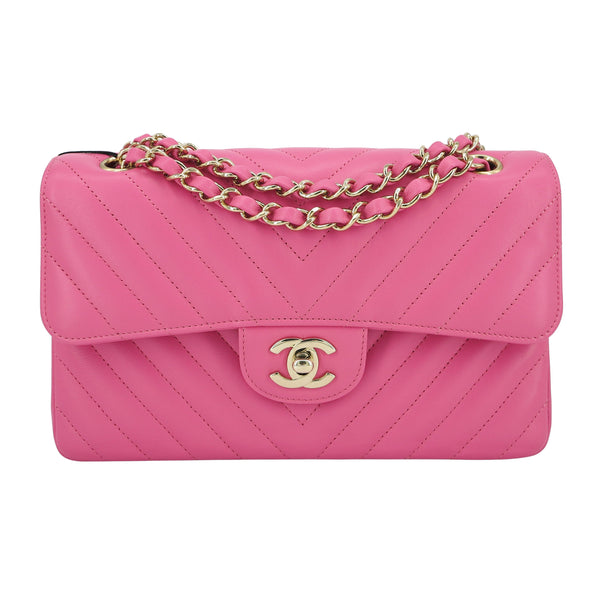 Chanel private collection & Luxury Accessories Online, Sale n°IT4151, Lot  n°194