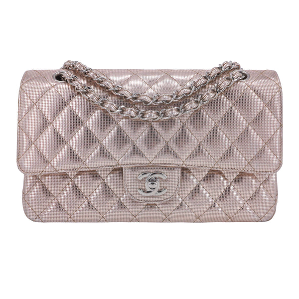 CHANEL 21K MY PERFECT MINI AND 22C LIKE A WALLET REVIEW AND