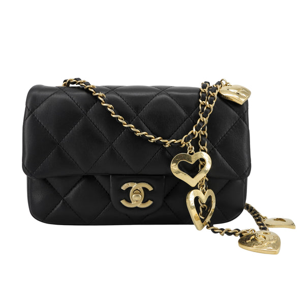 coco chanel vintage purse