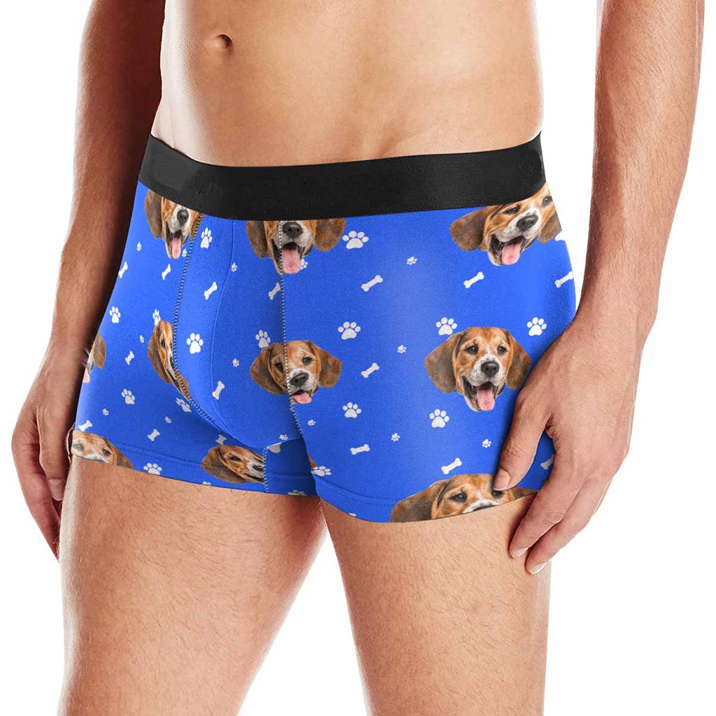 face boxer briefs