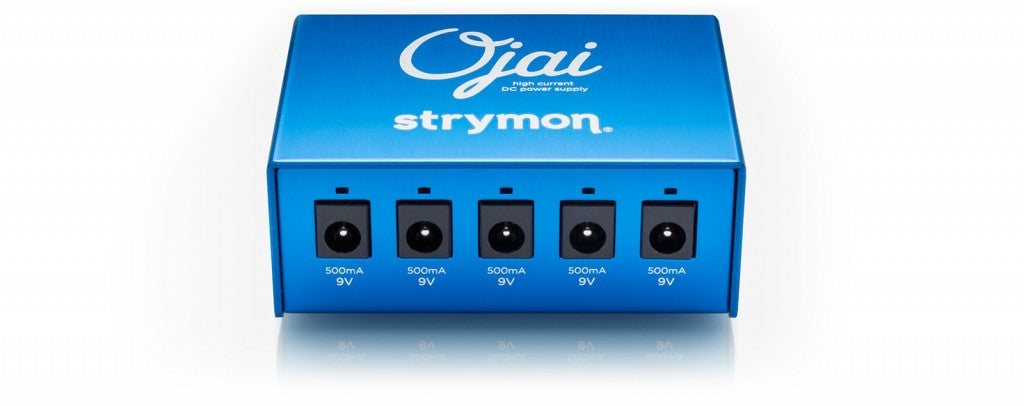 STRYMON OJAI EXPANSION KIT – Creation Music Company