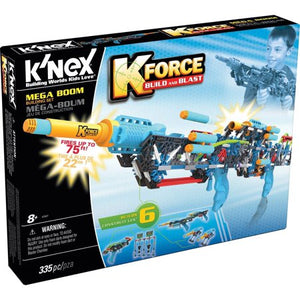 knex force