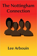 The Nottingham Connection book cover